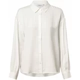 MSCH COPENHAGEN Bluza 'Sandeline Maluca' bijela