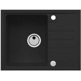 Alveus SUDOPER INTERMEZZO 30 Deep Black G90 | Shoptok.si