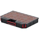 KISTENBERG 3-dijelni set organizatora u transportnoj kutiji KTC40306B-S411 | Eponuda.ba