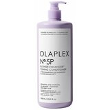 Olaplex Nº5P BLONDE ENHANCER Toning Conditioner 1000 ml Cijene