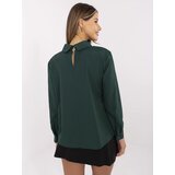 LAKERTA Shirt-LK-KS-508948.67-dark green | Shoptok.si