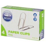 Delta Spajalice br.4 | ePonuda.com