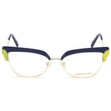 Emilio Pucci ženski Okvir za naočale EP5147-55072 Ø 55 mm | shoptok.hr