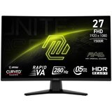 MSI Monitor 27 MAG 274CXF FHD Rapid VA 280Hz | Eponuda.ba