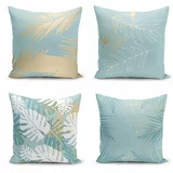 Minimalist Cushion Covers jastučnice u setu 4 43x43 cm - minimalist cushion covers
