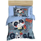 Conceptum Hypnose posteljina za bebe PH153 , 100x150cm, Plava | ePonuda.com