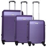 Enova Capri set kofera 3/1 ( 524.240.34 ) Cene