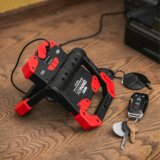 Nebo Ročna svetilka, LED, 2000 lm, 4000 mAh, Power Bank, IP67 - NE0015 | Shoptok.si