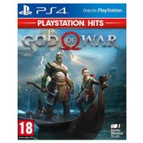 Sony PS4 GOD OF WAR PS HITS Cene