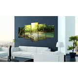  Slika - Forest river 100x50 | shoptok.hr