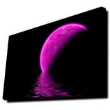 WALLXPERT Dekorativno LED osvetljeno platno sa slikanjem 4570PMDACT 005 | Eponuda.com