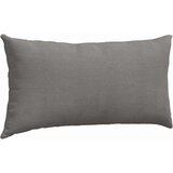 vidaXL jastučići za sofu 2 pcs svijetlo siva 80 x 40 cm | shoptok.hr