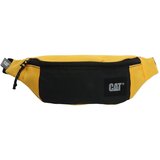 Caterpillar Športne torbe Phoenix Waist Bag Črna Cene