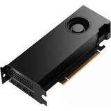 Pny NVIDIA RTX 4000 SFF Ada Generation 20GB GDDR6 VCNRTX4000ADALP-SB profesionalna bulk grafična kartica | Shoptok.si