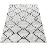 Lesnina-XXXL tkana preproga pisa 4701 creme tkano krem barve | Shoptok.si