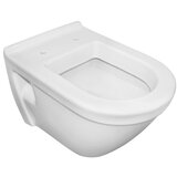 Vitra 5618-003-0075 S50 viseča WC školjka | Shoptok.si