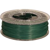 Recycling Fabrik rPLA "Peneča jelka" (zelena z bleščicami) - 1,75 mm / 1000 g | Shoptok.si