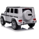 Aristom džip na akumulator SUV Mercedes Benz G500 289
