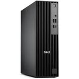 Dell Pro QCS1250 Intel® Core™ i5 i5-14500 16 GB DDR5-SDRAM 512 GB SSD Windows 11 Pro Slim PC PC Black | shoptok.hr