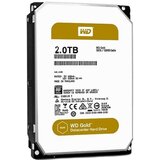 WD 2TB 3.5 inča SATA III 128MB 7.200 WD2005FBYZ Gold hard disk