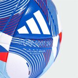 Nogometna Lopta Adidas Ile de Foot 24 League Plava Veličina 5 | shoptok.hr