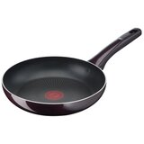 Tefal Tava, 28 cm, Resist Intense - D5220683, Crna | Eponuda.ba