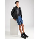 Levi's Kavbojke '468 STAY' moder denim | Shoptok.si