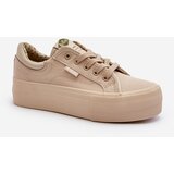 Lee Cooper Women's Platform Sneakers | Shoptok.si