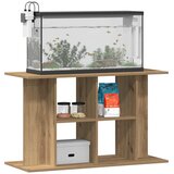  Stalak za akvarij Artisan hrast 100x40x60 cm Inženjersko drvo | Eponuda.ba