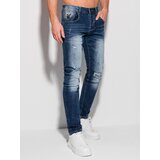 Edoti Men's jeans P1307 Cene