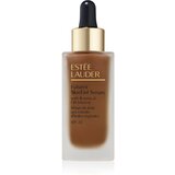 Estée Lauder Futurist SkinTint Serum Foundation With Botanical Oil Infusion SPF 20 negovalni tekoči puder SPF 20 odtenek 5N2 Amber Honey 30 ml | Shoptok.si