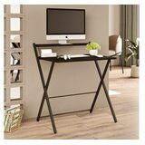 Hanah home Radni sto Bodo Black | Eponuda.com