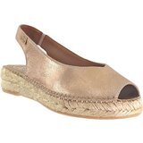 Toni Pons Espadrile Erica-AS Rožnata | Shoptok.si