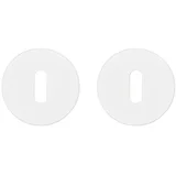 Rozeta APECS DP-S-ECOVISION-R-W(00031995)