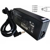 Gembird NPA65-195-3330 Punjač za laptop 65W-19.5V-3.33A 4.5x3.0mm Cene