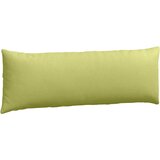  Jastučići za sofu 2 pcs Svijetlo zelena 120 x 40 cm tkanina | Eponuda.com