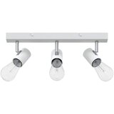  Stropni reflektor Bijelo 38 x 6,5 x 11,5 cm Metal | Eponuda.ba