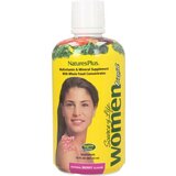 Nature's Plus Source of Life Women Liquid Mixed Berry | Shoptok.si