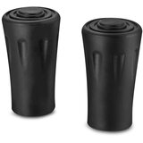 Spokey TREK III End caps for asphalt pre trekking and NW buds | Shoptok.si