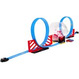  Staza za autiće Extreme Ball - 28 elemenata | shoptok.hr