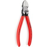 Knipex dijagonalne sečice za sečenje plastike 140mm (72 01 140)