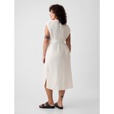 GAP Muslin Midi Dress - Women's | Shoptok.si