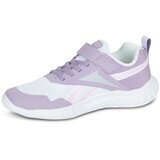 Reebok Šport RUSH RUNNER 5 ELASTIC LACE TOP STRAP Vijolična | Shoptok.si