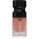 BPerfect The Cheek tekuće rumenilo nijansa Just Peachy 15 ml | shoptok.hr