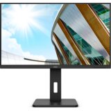 AOC monitor 80,1 cm (31,5") U32P2CA 3840x2160 uhd 4K 100Hz va 4ms 2xHDMI displayport usb-c(dp, 65W) 1/4xUSB3.2 pivot sRGB119% | Shoptok.si
