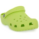Crocs Natikači LMDE CLASSIC Rumena | Shoptok.si