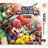  Super Smash Bros (3DS) | Shoptok.si