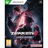 Bandai Namco Tekken 8 - Launch Edition (Series X) Cijene