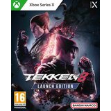 Bandai Namco XBSX Tekken 8 - Launch Edition cene