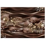  Tapeta - Chocolate River 300x210 | shoptok.hr